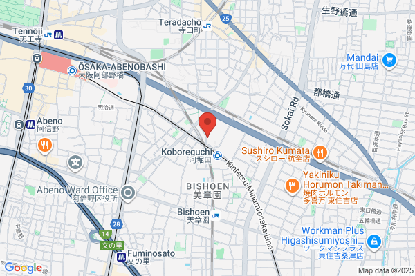 Hayashi Jutaku Co., Ltd.