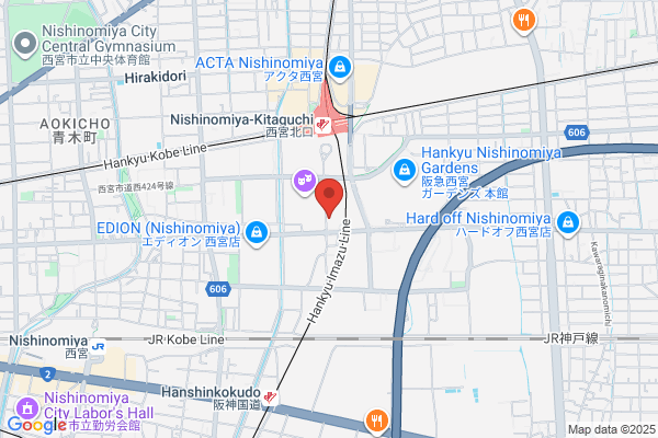 Hit Housing Theater Jimukyoku