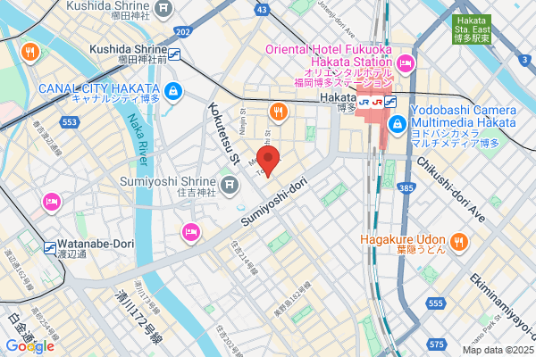 Home Network Fukuoka Co., Ltd.