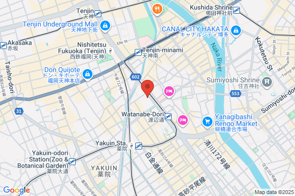 Hosei Shoji Co., Ltd.