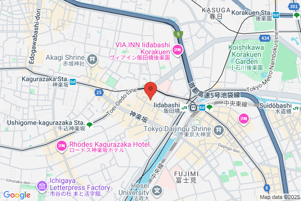 Housei Co., Ltd. Head Office