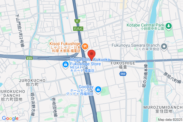 Housing Yamashita