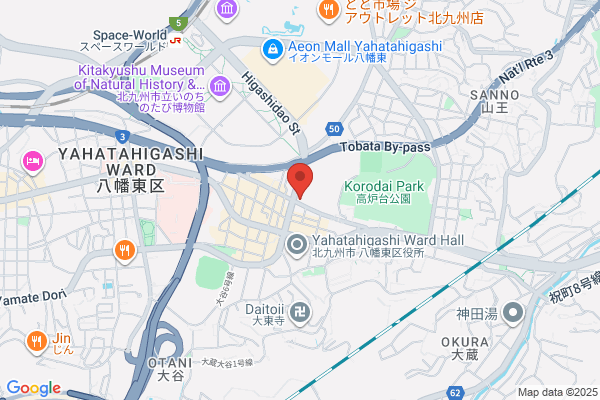 I You Home Co., Ltd. Honten