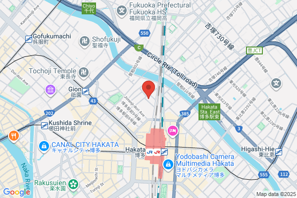 Ida Shoji Co., Ltd.