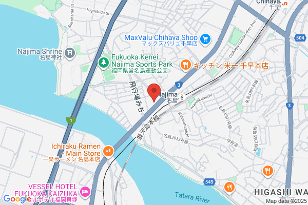 Ikebe Fudosan Co., Ltd.