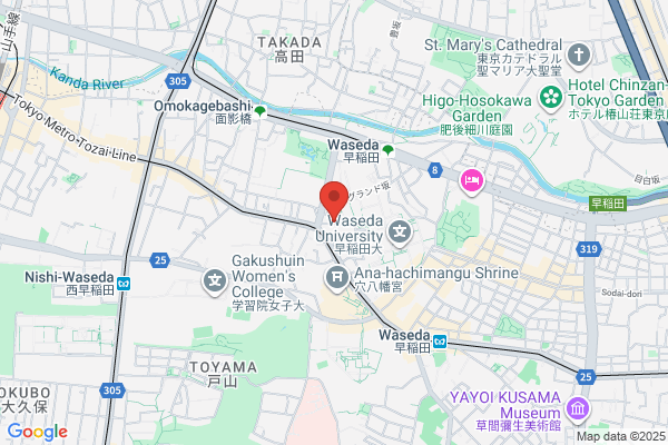 Ishibashi Jisho Co., Ltd.