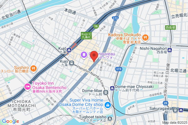 Kishimoto Real Estate Co., Ltd.