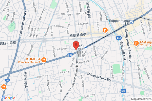 Komodo Fukuoka Co., Ltd.