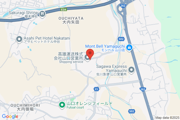 Kowa Sangyo