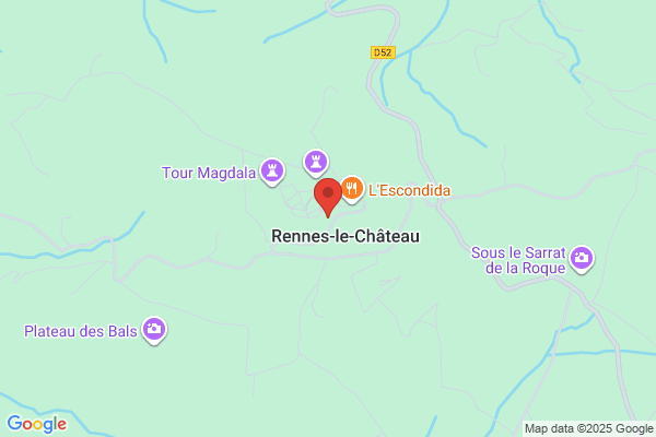 Chateau-Reine