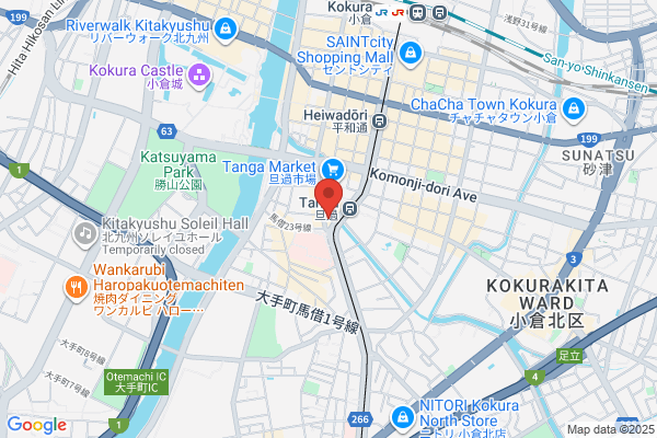 Machi no Chiisana Restaurant 999