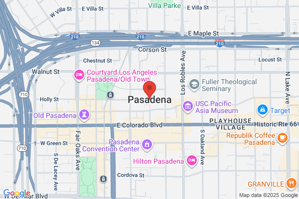 Pasadina
