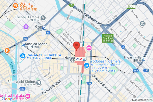 Yebisu Kitchen