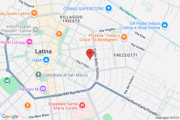 Ristorante La-Volare