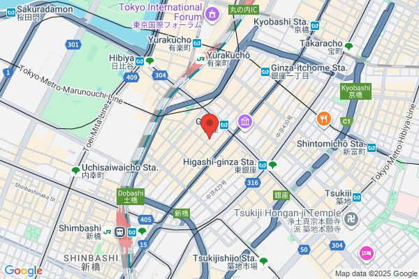Nihon Ryori Tsukimitei