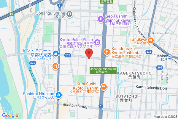 Nissan Packing Co., Ltd.