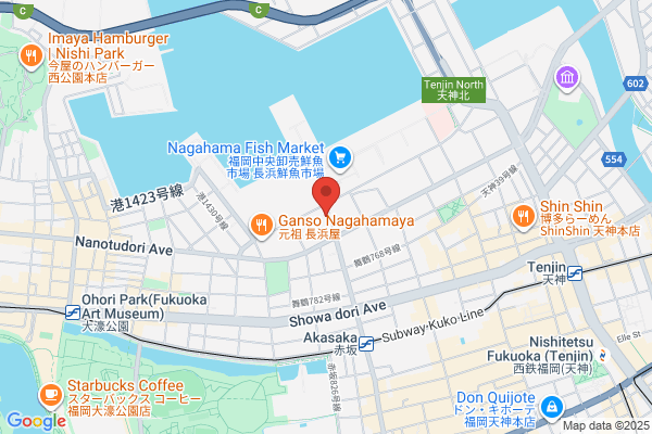 Shibata Kogyo Co., Ltd. Fukuoka Br.