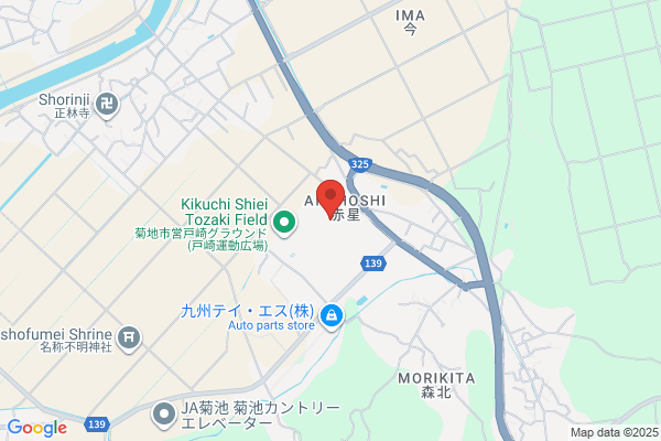 Yotsugi Co., Ltd. Kyushu Office