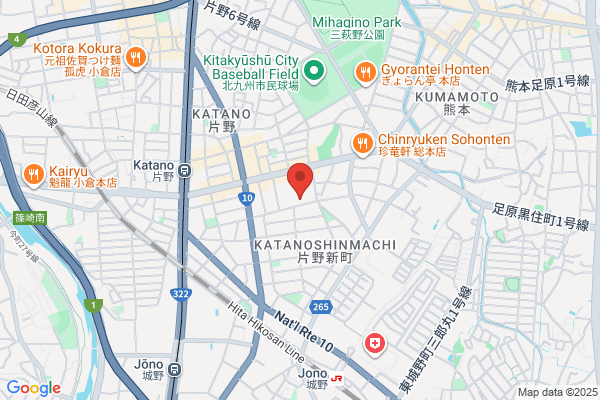 Kokura Nisshinkan Junior High School