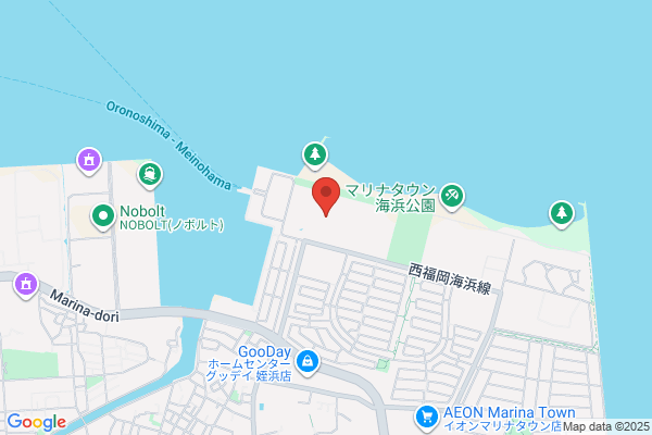 Fukuoka Girls High School