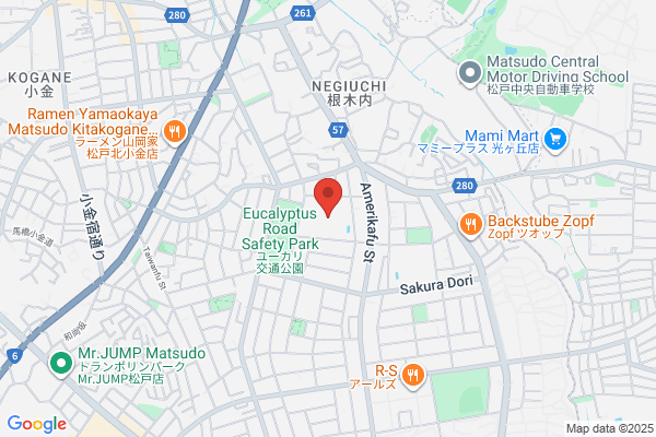 Genkai Junior High School