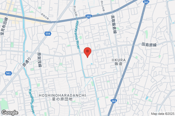 Hara Kita Junior High School