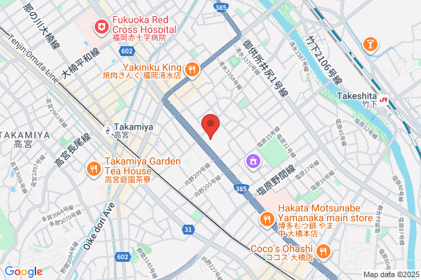 Haruyoshi Junior High School