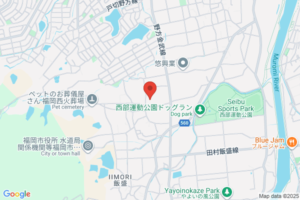 Ikigaoka Junior High School