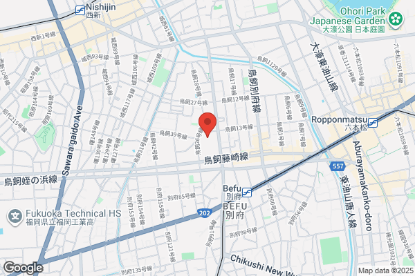 Josei Junior High School