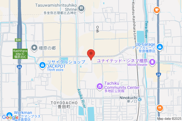 Kashihara Junior High School