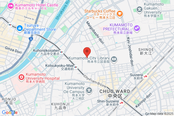 Keisei High School
