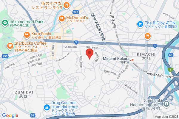 Kokura Higashi High School