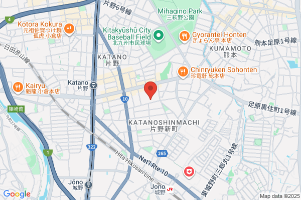 Mihagino Girls Senior High School