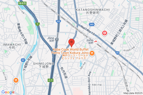 Minami Sone Junior High School