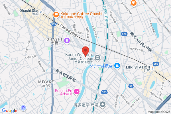 Miyake Junior High School