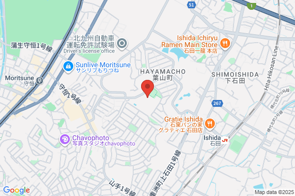 Moritsune Junior High School