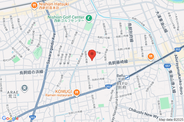 Nakamura Gakuen Girl's Junior & Senior High School