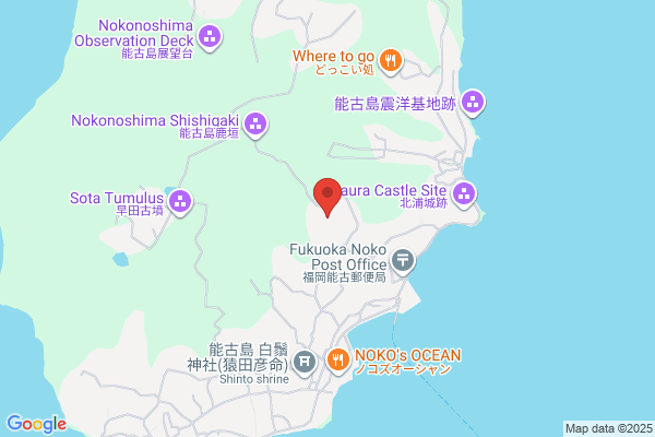 Noko Junior High School