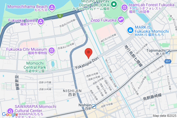Seinan Gakuin High School