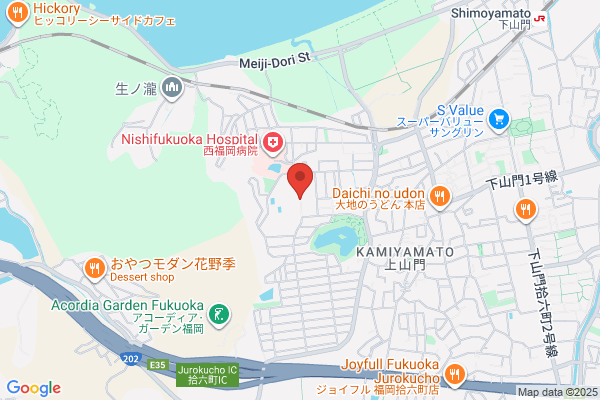 Seiryo Junior High School