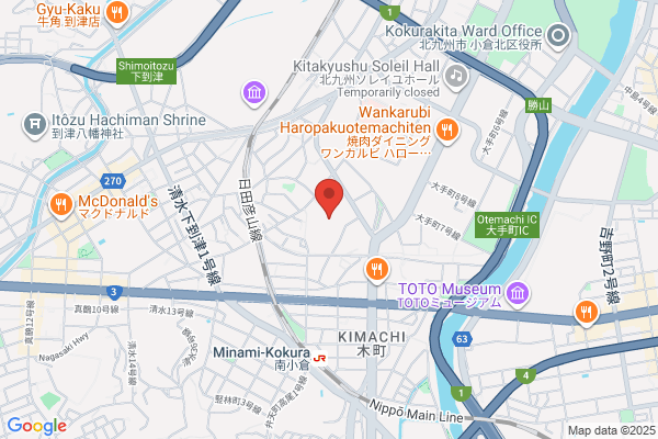 Shinozaki Junior High School