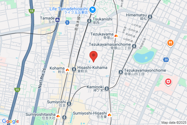 Sumiyoshi Junior High School