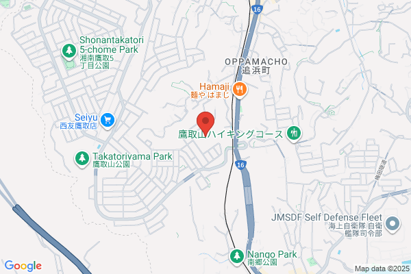 Takatori Junior High School