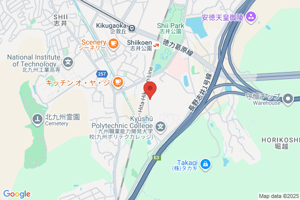 Tokiwa High School