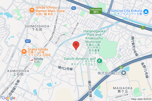 Yokoshiro Junior High School