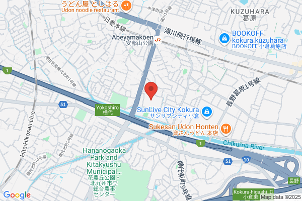 Yugawa Junior High School