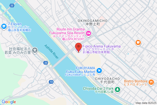 Fukuyama YMCA