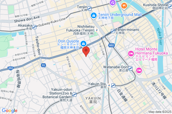 Centro Italiano Di Fukuoka