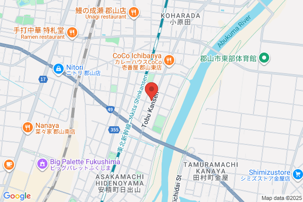 ECC Junior Koriyama