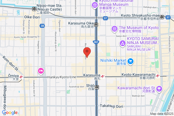 English Place